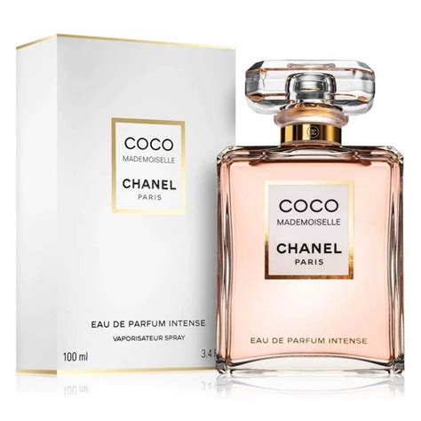 chanel sensuelle edp|coco Chanel mademoiselle intense price.